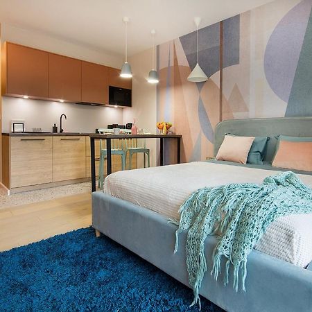 W&K Apartments - Joy Suite - Faktura Vat, Parking Koszalin Zewnętrze zdjęcie