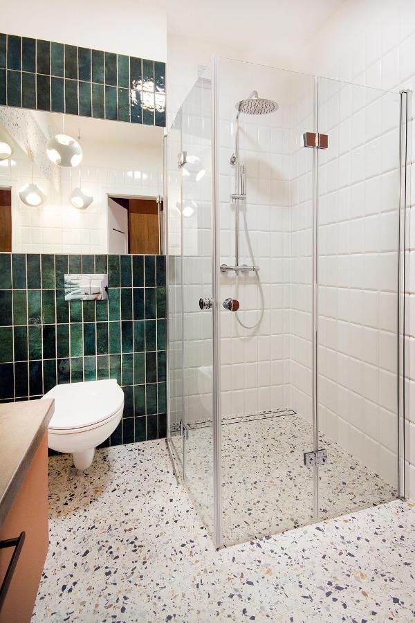 W&K Apartments - Joy Suite - Faktura Vat, Parking Koszalin Zewnętrze zdjęcie